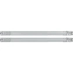 RKS-02 - 1U - Rail Kit