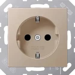 Jung A 1520 Ch - Beige