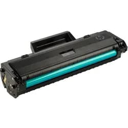 HP, Toner, 106A (BK)