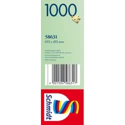 Schmidt Spiele Puzzle Der geheime Garten, 1000 Puzzleteile