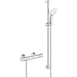 GROHE Grohtherm 800, 1 Stück(e) - Silber