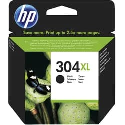 HP 304XL schwarz