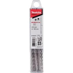 Makita Hammerbohrer B-63373 blau