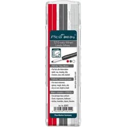 Pica-Marker BIG DRY Minen-Set 6045 (VE12)