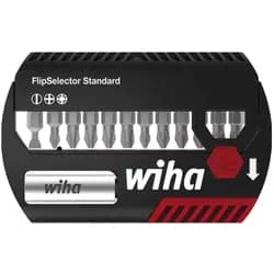 Wiha Bitbox FlipSelector 7947-005 Z 13tlg