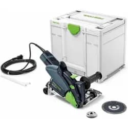 Festool, Handkreissäge, DSC-AG 125-Plus