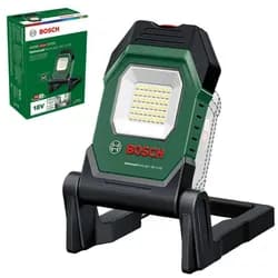 Flashlight UniversalLight 18V-2100