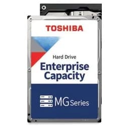 Toshiba MG Series HDD-Festplatte