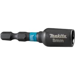 Makita Steckschlüssel 1/4 SW8