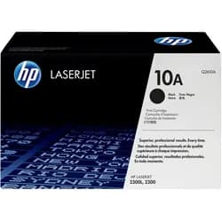 HP Tonerpatrone