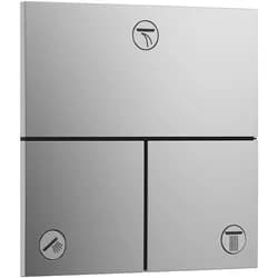 Hansgrohe Absperrvent Unterputz ShowerSelect Comfort E 15573000