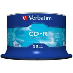 Verbatim CD-Rohling