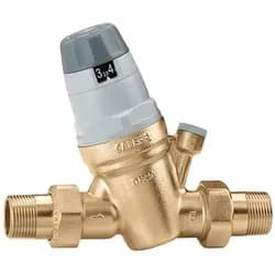 Caleffi, Zubehör Sanitärinstallation, Druckminderer