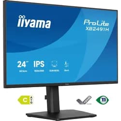 Iiyama XB2491H-B1 TFT-Monitor