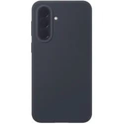 Galaxy A37 Silicone Case - Black