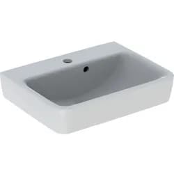 Geberit Renova Plan Handwaschbecken, 50x38cm 501628001