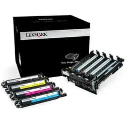 Lexmark 70C0Z50 Drucker-Kit