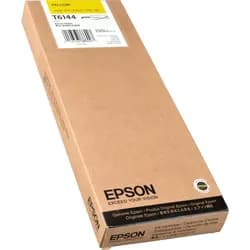 Epson, Druckerpatrone, T6144 (Y)