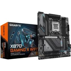Gigabyte Mainboard