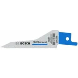 BOSCH Sägeblatt