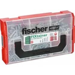 fischer FIXtainer - Hält-Alles-Box