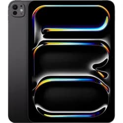 Apple iPad Pro (11") Wi-Fi 2TB space schwarz
