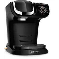 BOSCH Kapsel-/Kaffeepadmaschine TAS6502