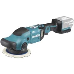 Makita DPO600Z Akku-Exzenterpolierer
