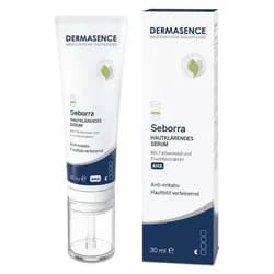 Dermasence Seborra Hautklärendes Serum