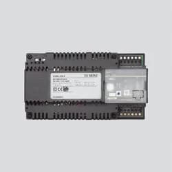Siedle&Söhne Bus-Video-Netzgerät BVNG 650-0 DE