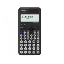 Casio FX-85DE X