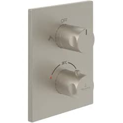 V&B V&B Fertigset Universal Taps& Fittings UP-THM, ek, m 2-W-Mengenreg., b ni. bla