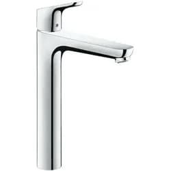hansgrohe Spültischarmatur
