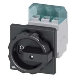 Main switch 25a/690v 400v/9.5kw 3ld2154-0tk51
