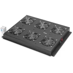DIGITUS Dachlüftereinheit DN-19 FAN-6-SRV-B