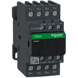 Schneider Electric Schütz 230V 40A, Relais