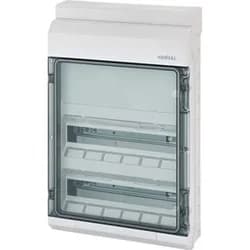 Hensel Automatengehäuse 2reihig KV 9350