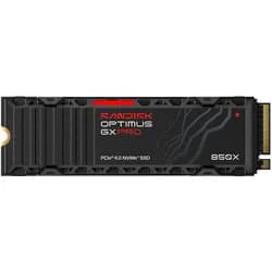 Sandisk SSD-Festplatte