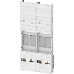 Eaton Zählerfeld ZSD-Z27B0019