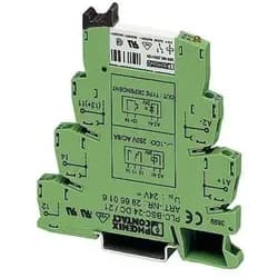 Relay module plc-rsc- 24dc/21