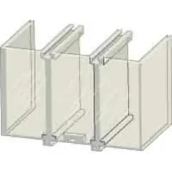 Eaton Abdeckung NZM1-XKSA