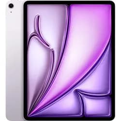 Apple iPad Air (13") Wi-Fi 128GB violett
