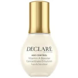 Declare Vitamin A Booster Concentrate Emulsion Face & Décolleté