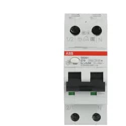 ABB, Schutzschalter, FI/LS-Schalter