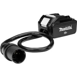 Akku-Adapter 18V