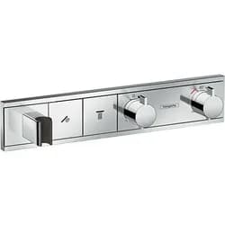 hansgrohe Spültischarmatur