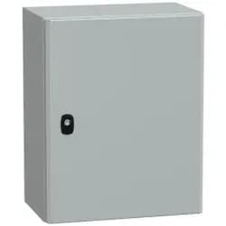 S3d glazed door.h500xw400xd250