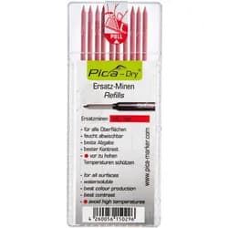 Pica Marker 4031 rot
