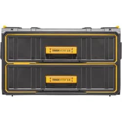DEWALT TOUGHSYSTEM 2.0 Schubladeneinheit