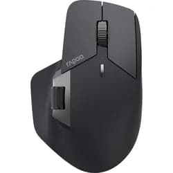MT760L - Maus (Schwarz)
